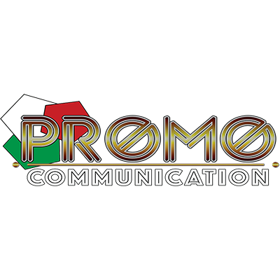 PROMO Communication | Caltanissetta