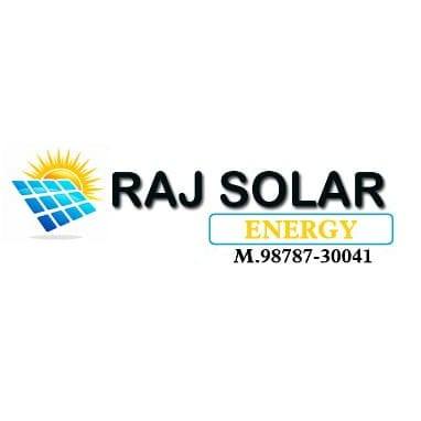 RAJ SOLAR Energy | Barnala