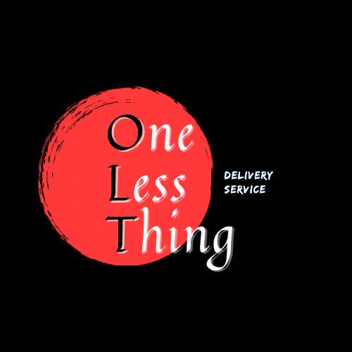 One Less Thing Delivery Service