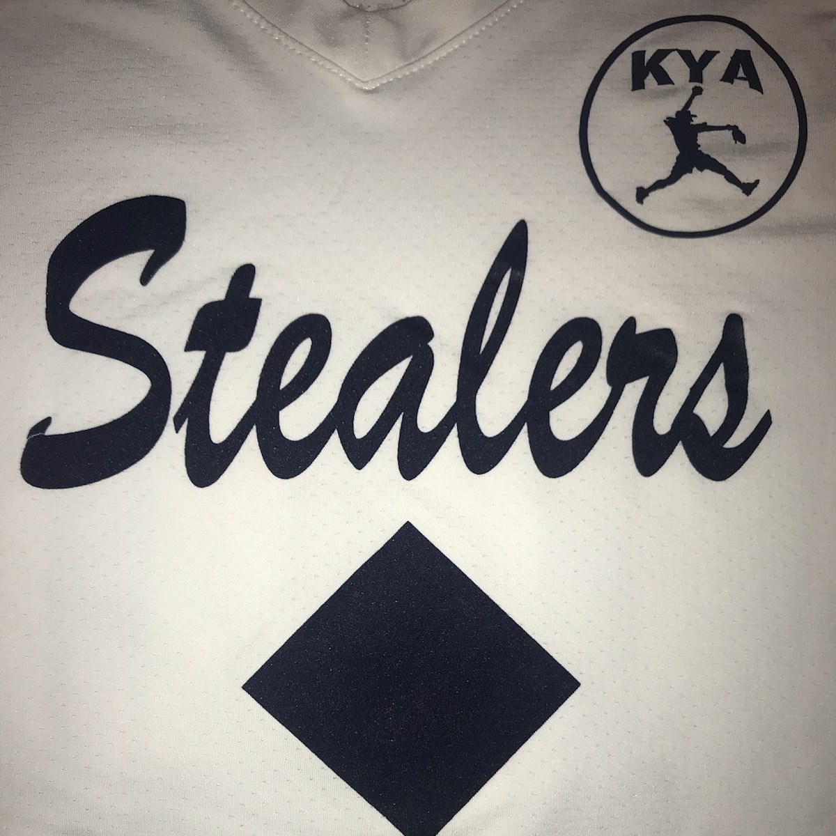 Stealers 12U KYA Softball