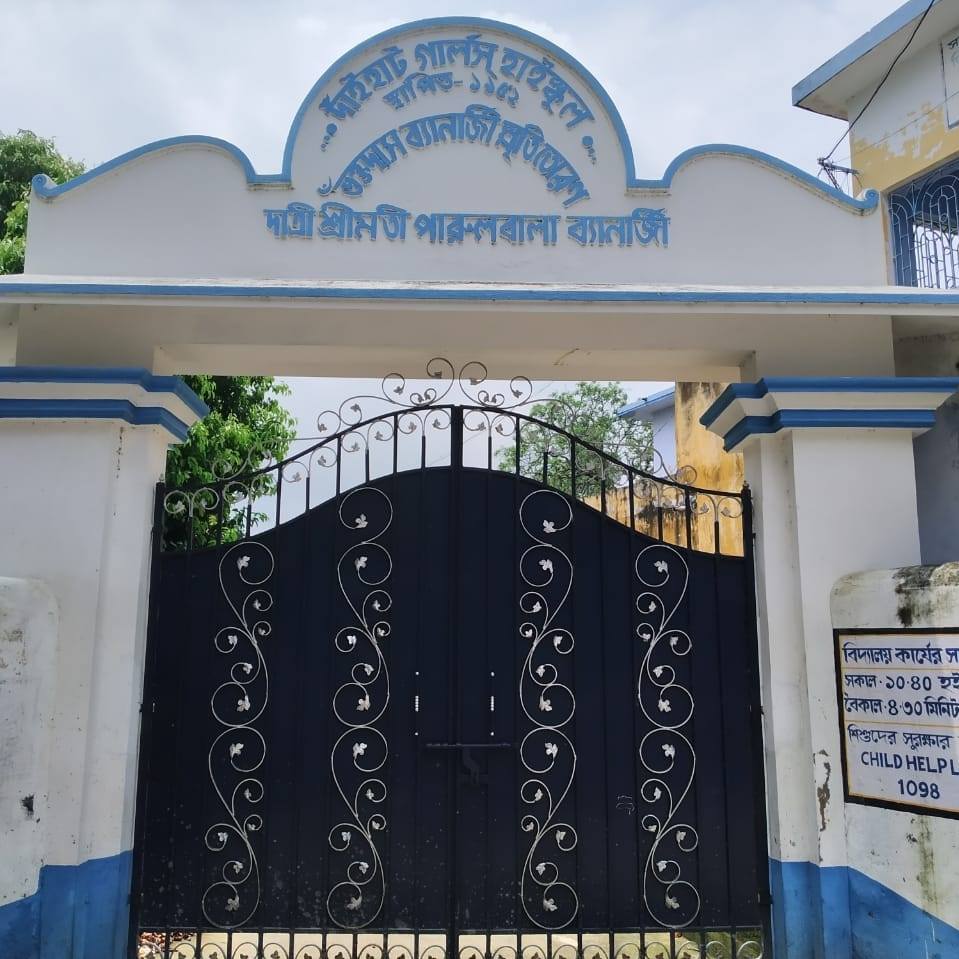 Poly Ghosh