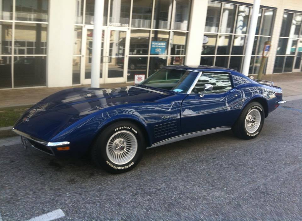 Paul Pierce Auto Paint & Body Co. | Birmingham AL