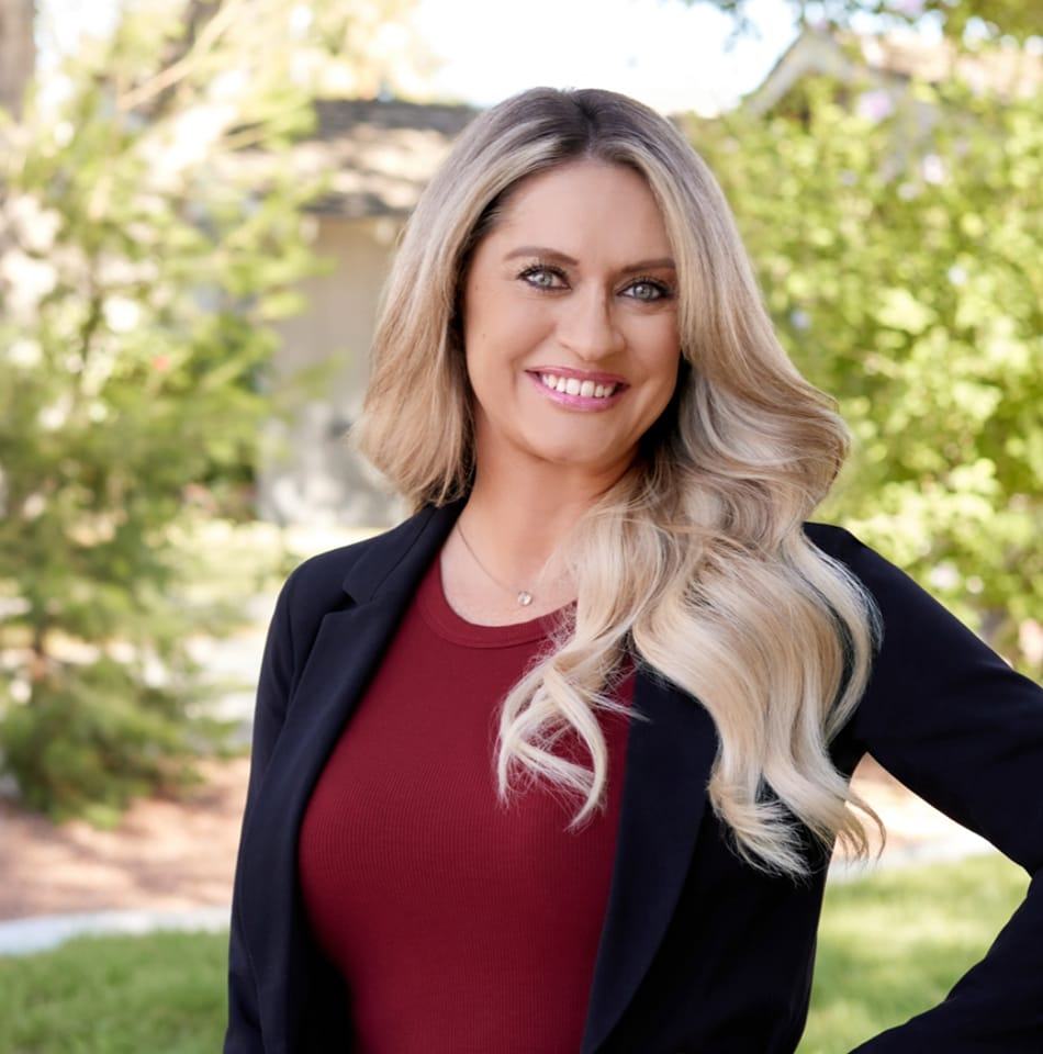 Courtney White Redfin Las Vegas NV