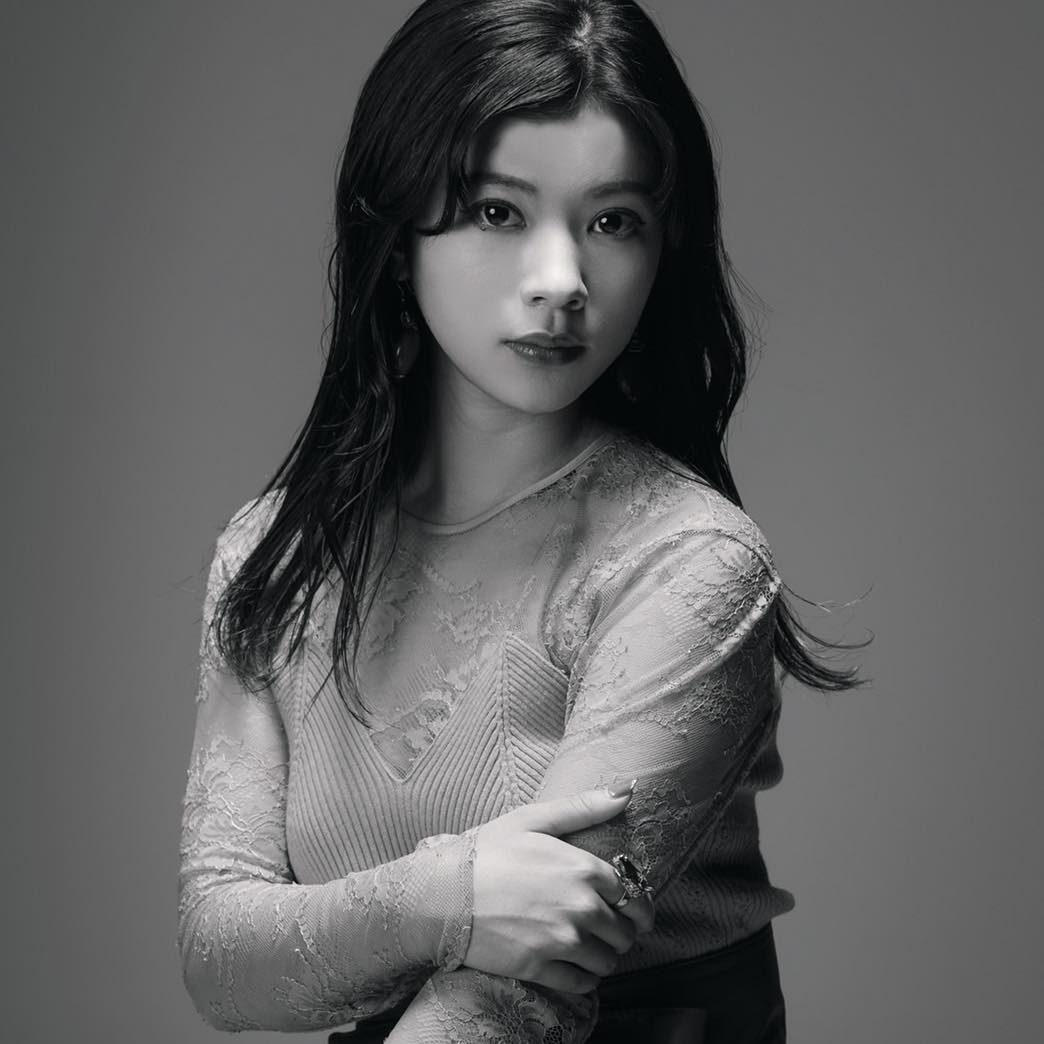 加藤 麻 里奈