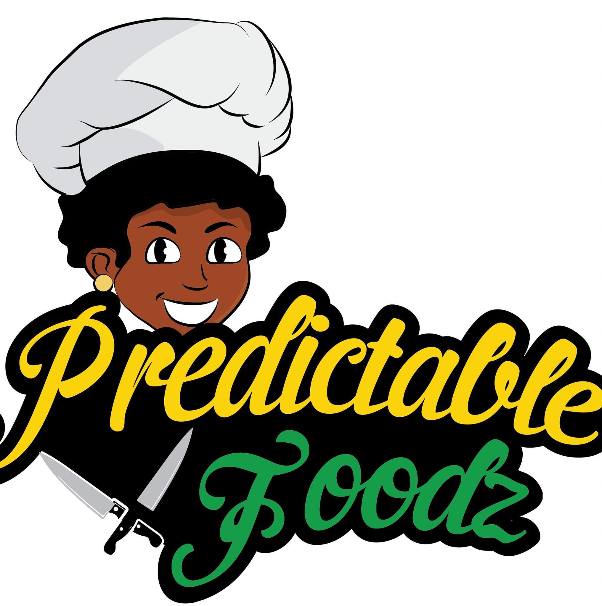 Predictable Foodz
