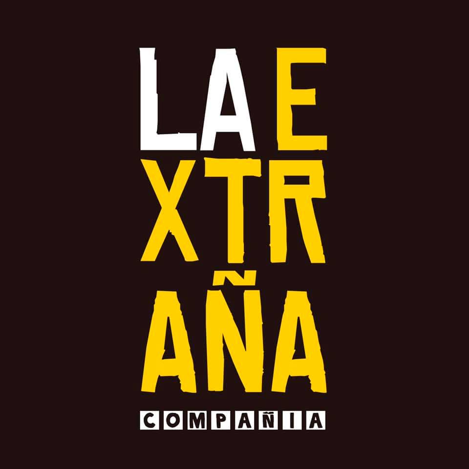 La Extraña
