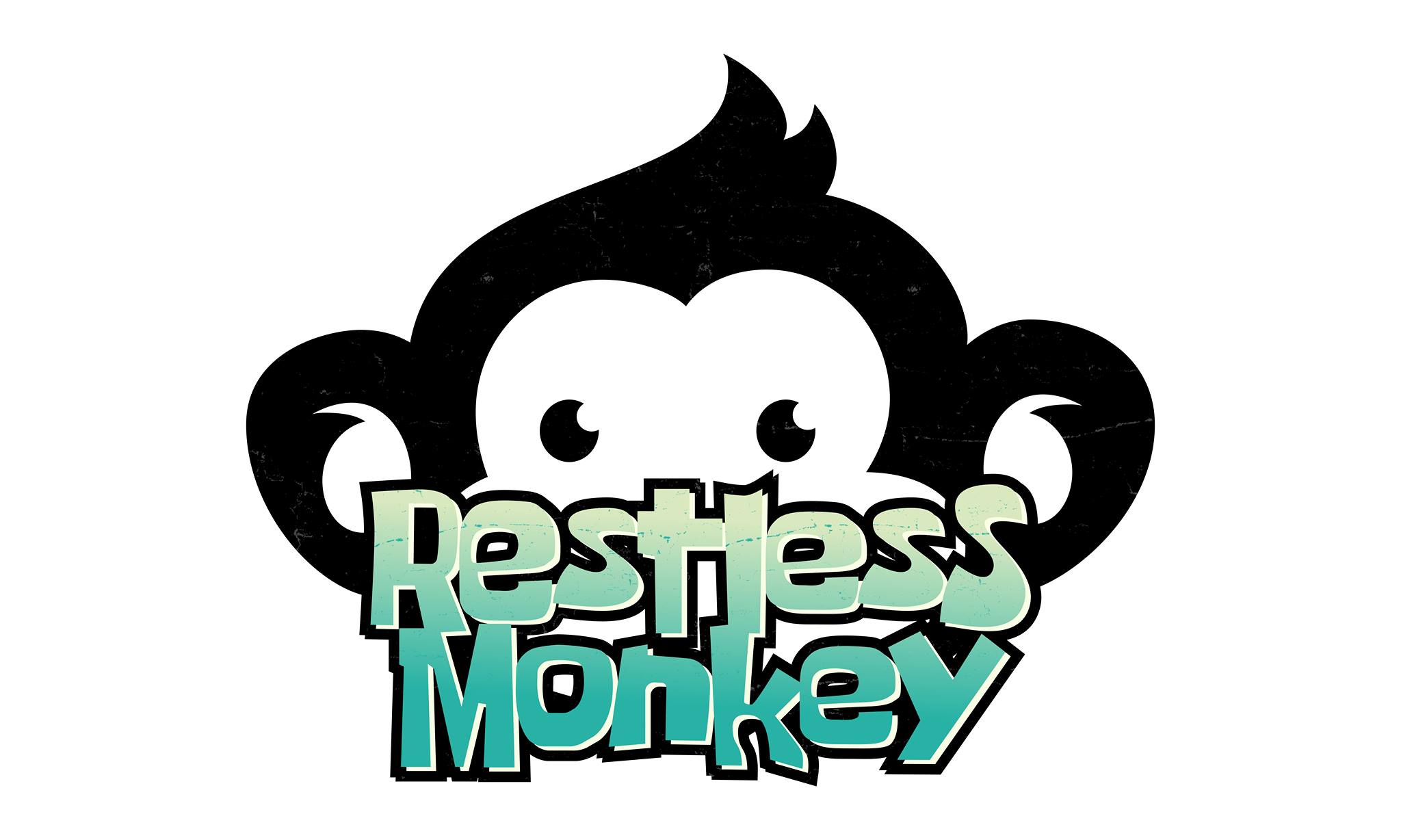 Restless Monkey