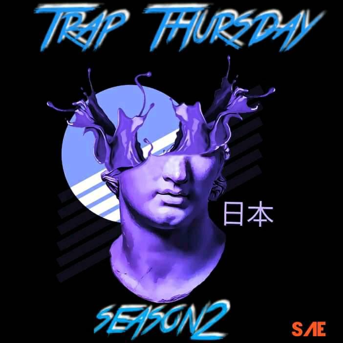 Trap Thursday Movement | Pretoria