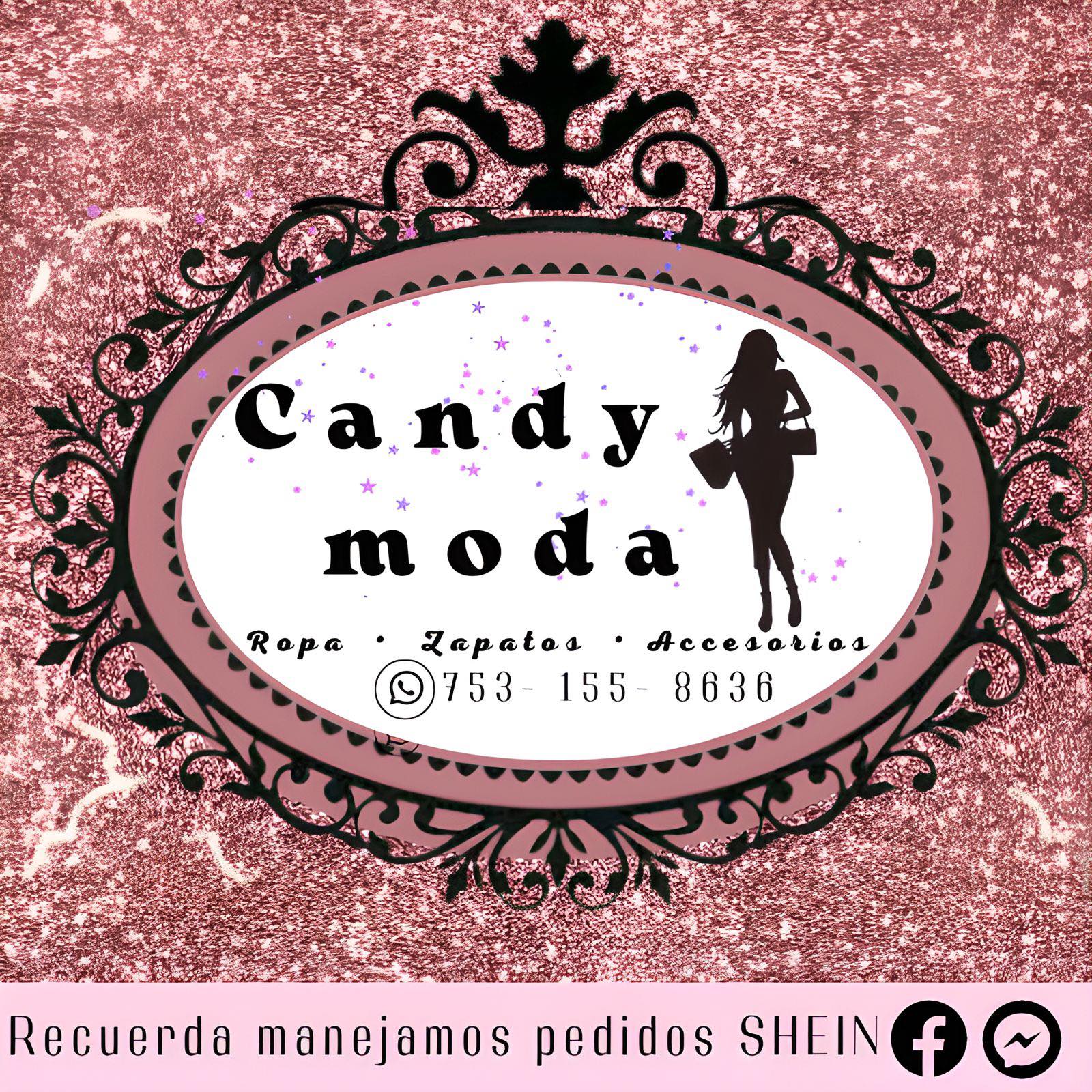 Candy Moda