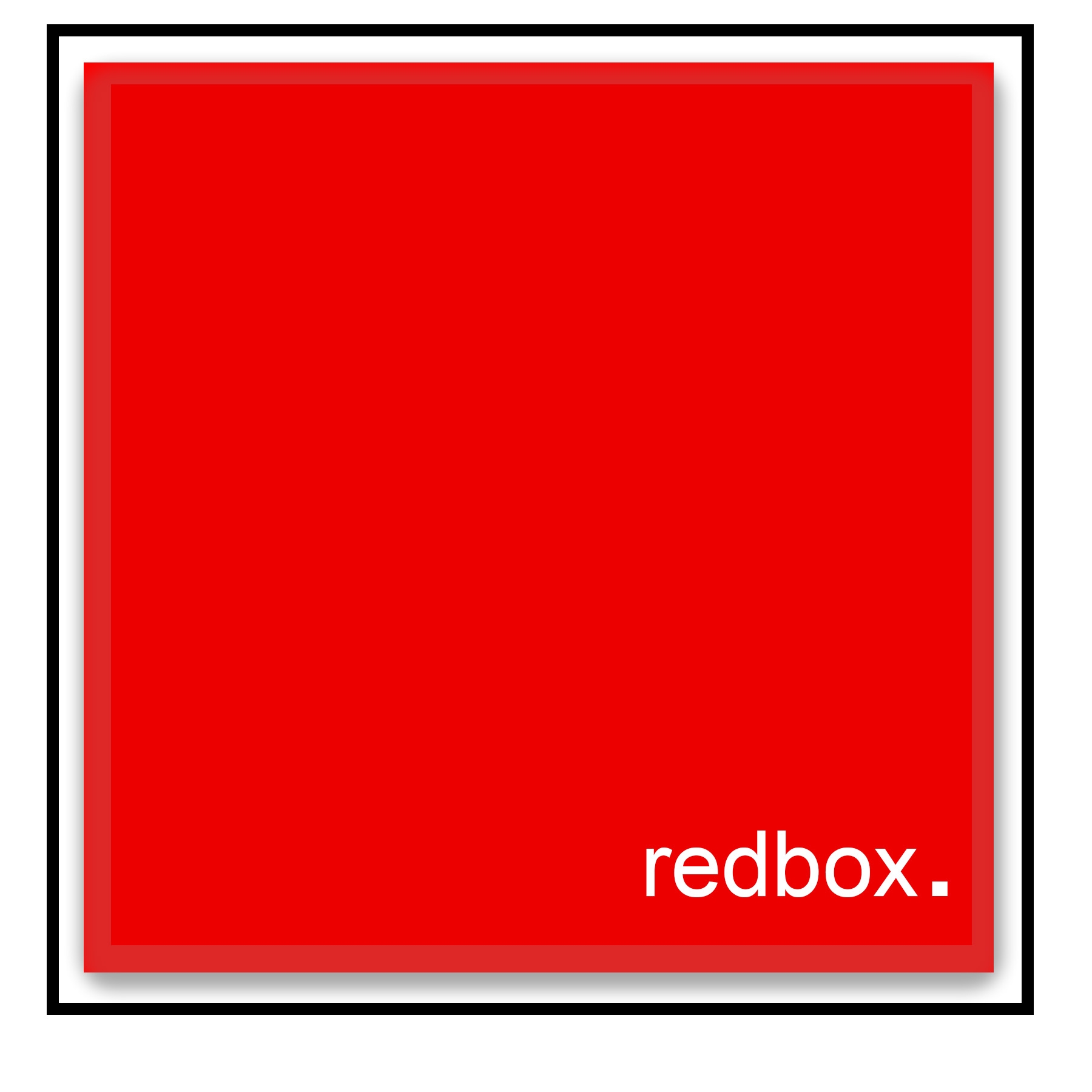 Redbox Performance