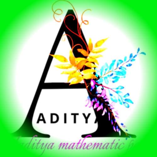 Aaditya mathematics point | Baheri
