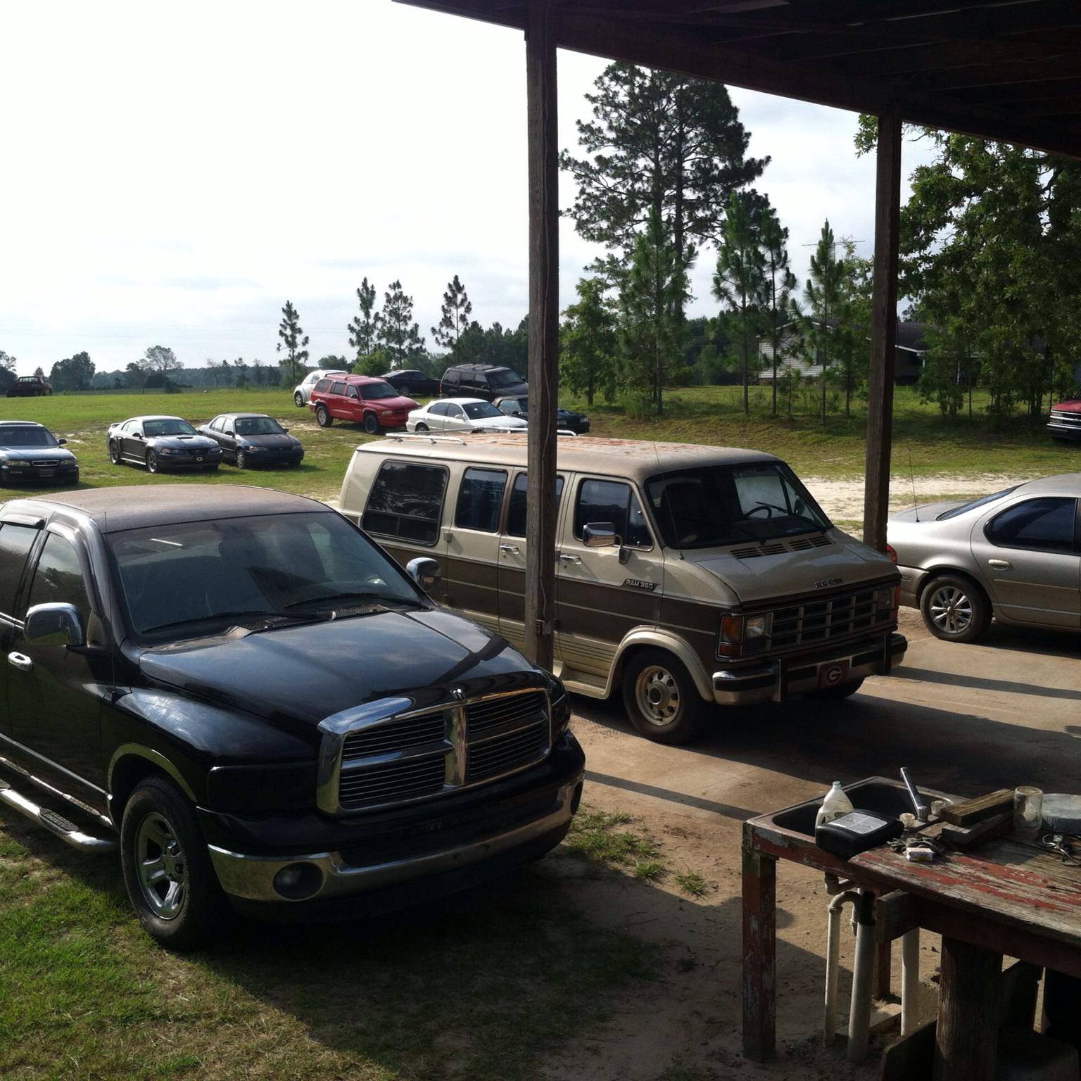 Auto Electrician of Claxton | Claxton GA