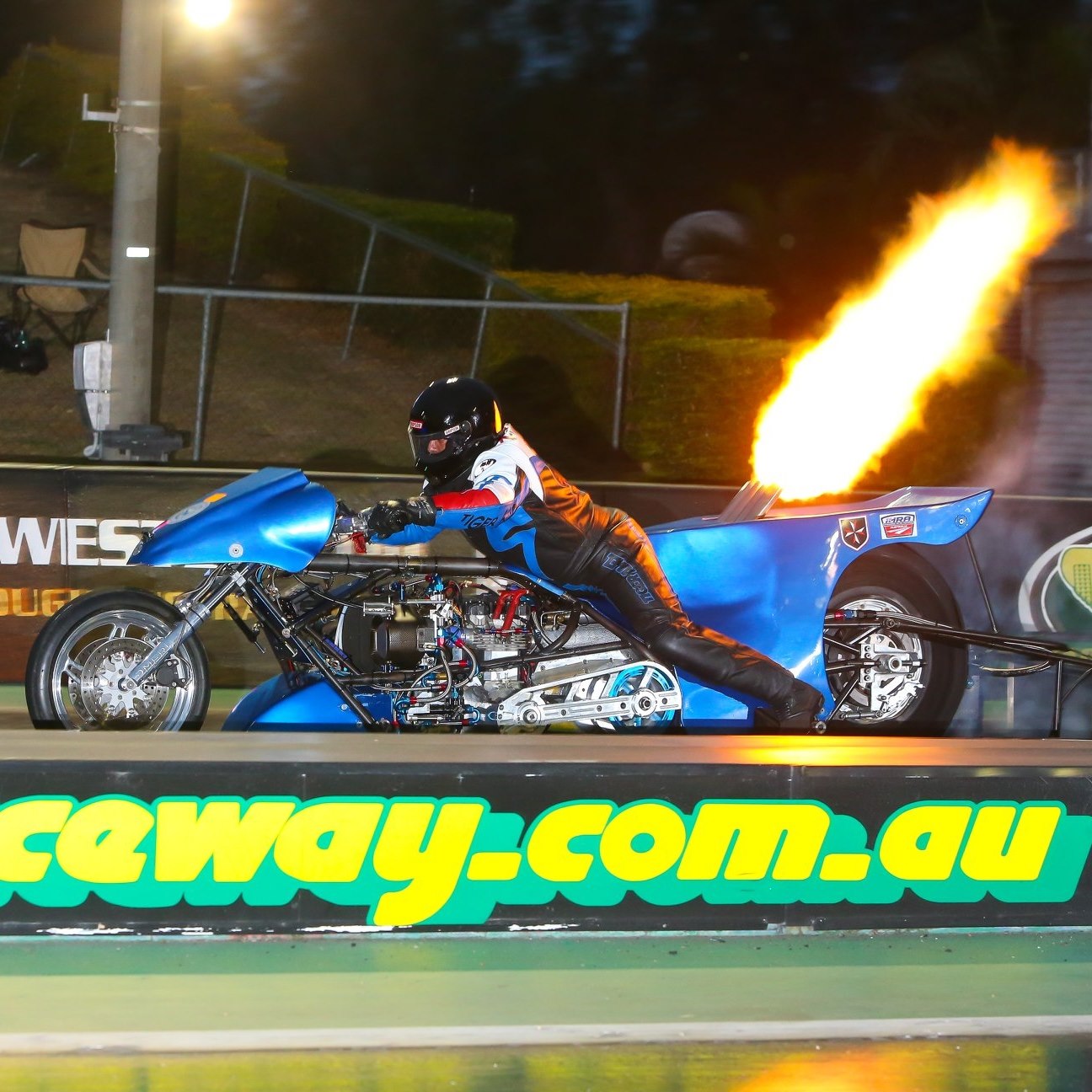 Zahra Racing