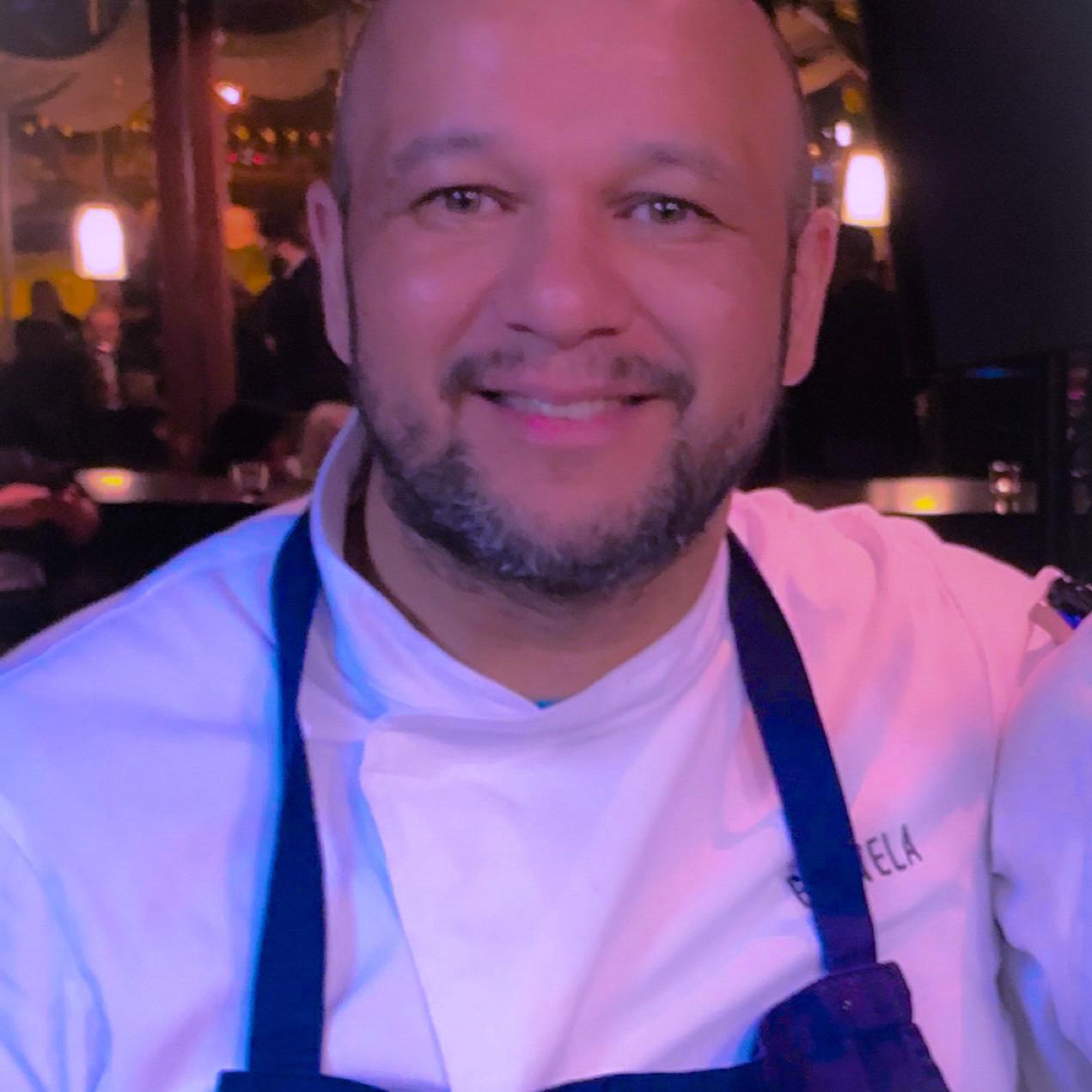 Chef Magdo | L'Hospitalet de Llobregat