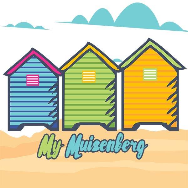 My Muizenberg
