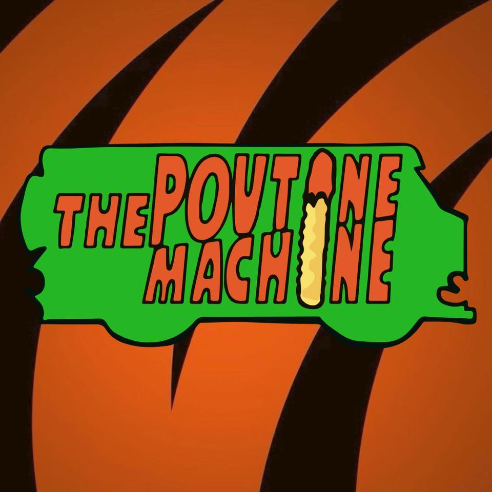 The Poutine Machine | Fairfield OH