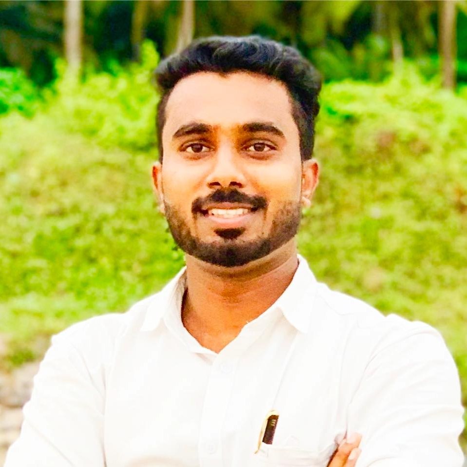 Dr.R.Stalin IPS