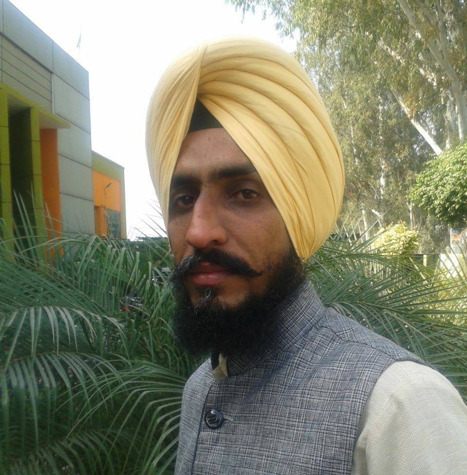 SOUND Jagjit Raikot