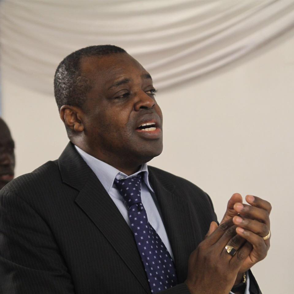 Franco Ndonga