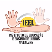 IEEL - Instituto de Educação e Ensino de Libras | Natal RN