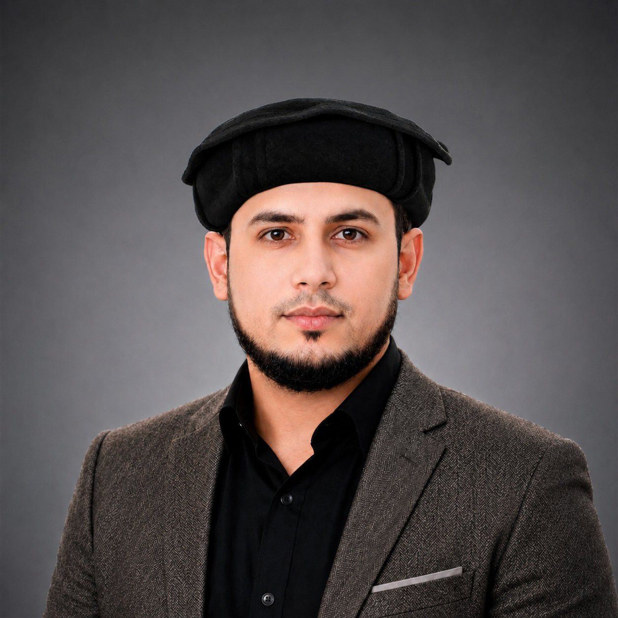 Qamar Raza