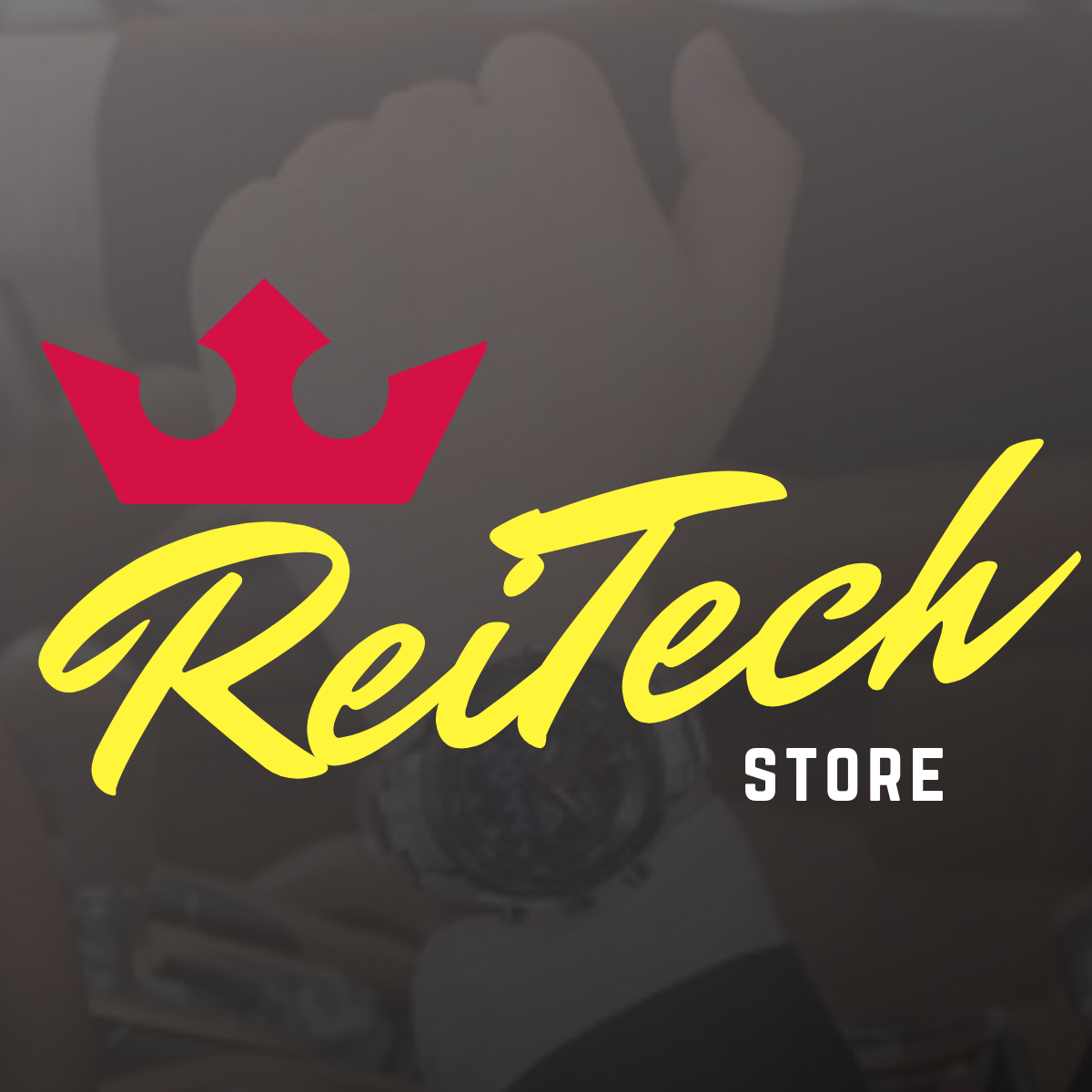Reitech Store