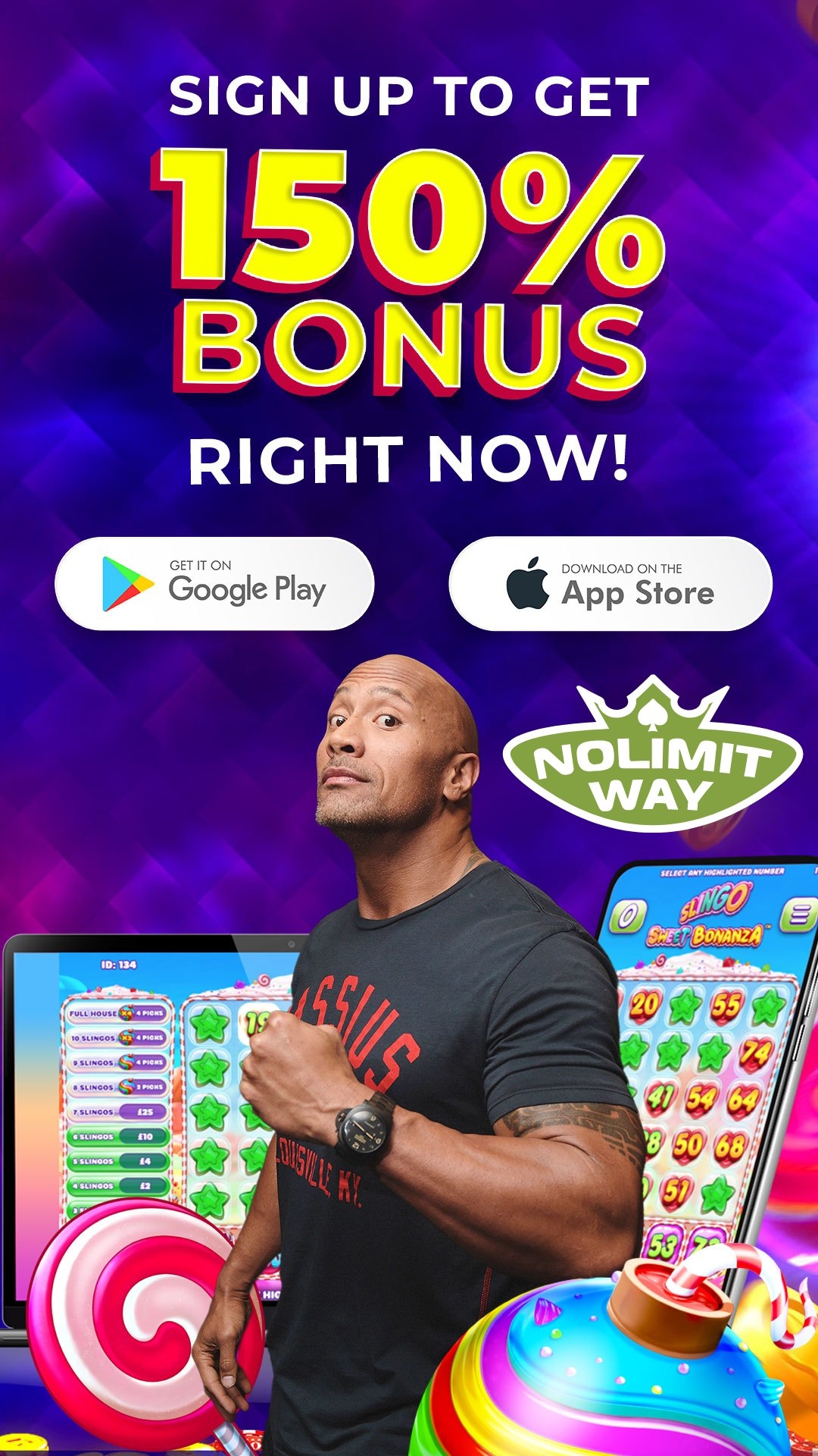 Sweet Bonanza | Abidjan Abidjan