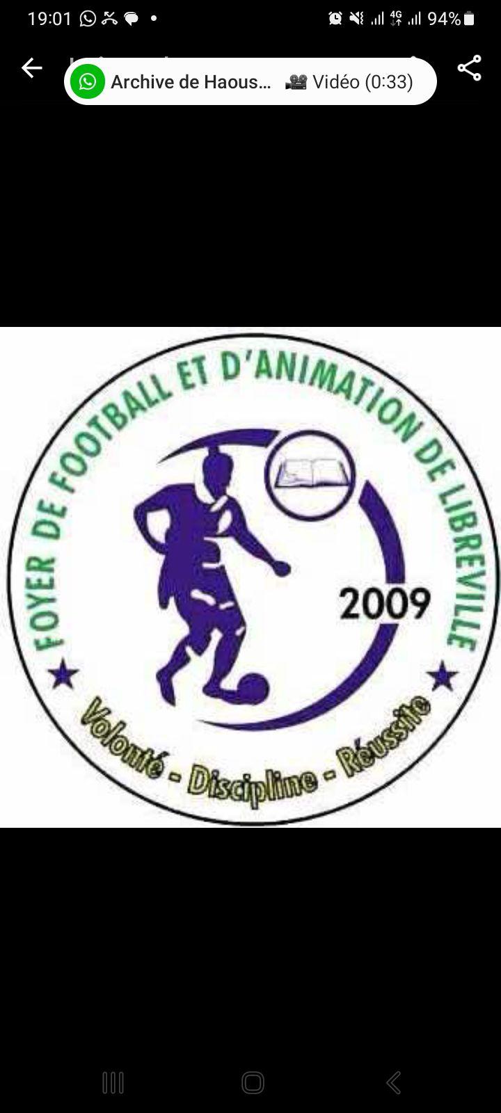 FFAL 2009
