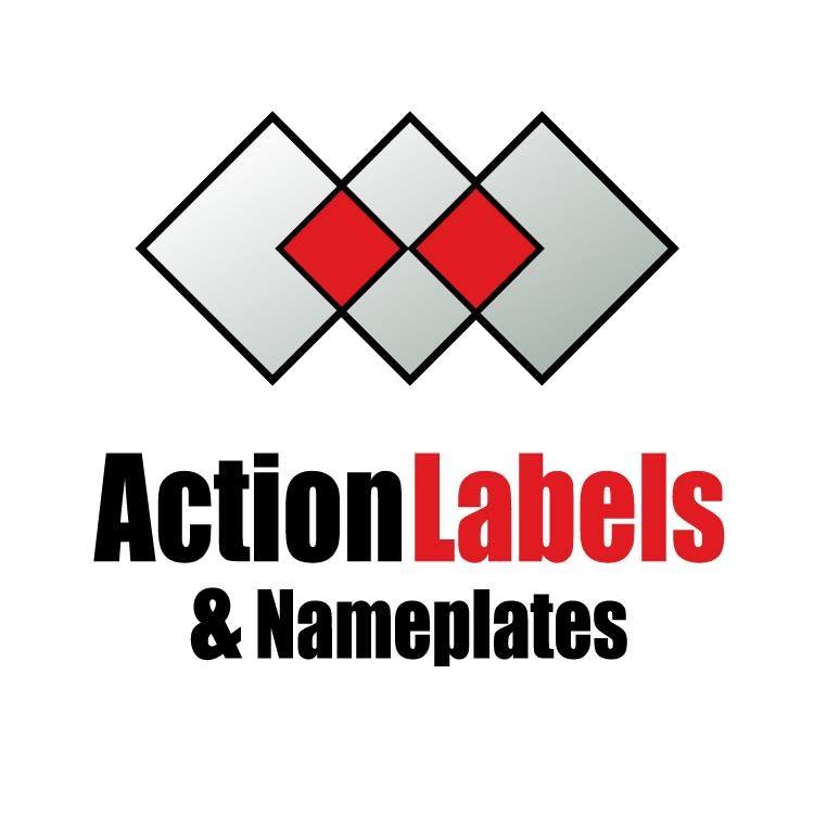 Action Labels & Nameplates | Reservoir VIC