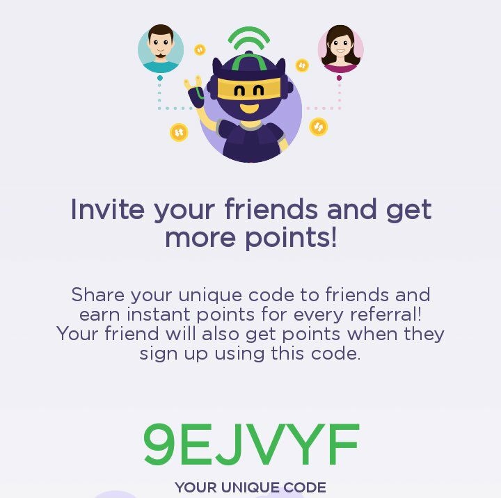 Free Net Codes