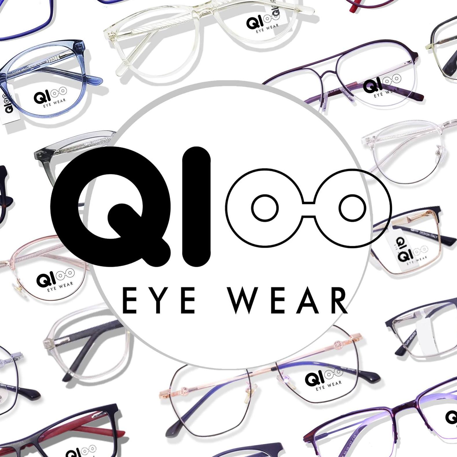 QLOO Eyewear