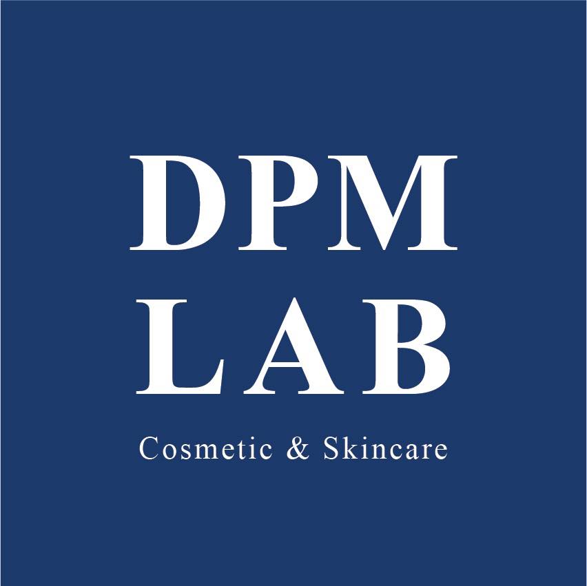 DPM Lab รับผลิตครีมและเวชสำอาง