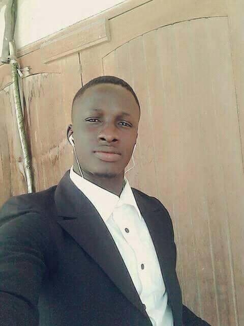 SEMOU Famack L'officiel