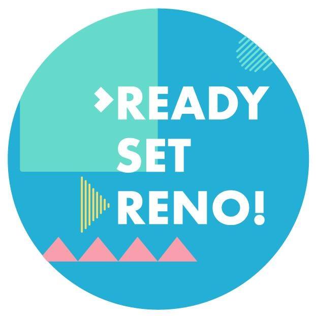 Ready Set Reno