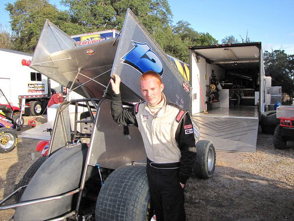 Jared Ridge