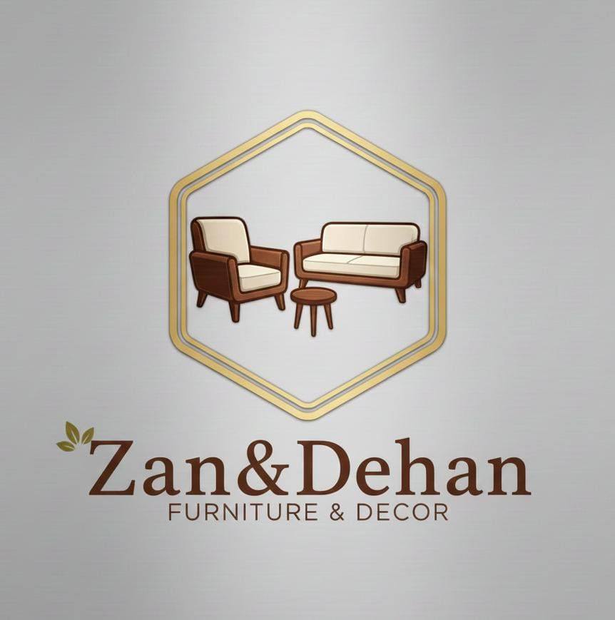 زان ودهان للاثاث | Damietta