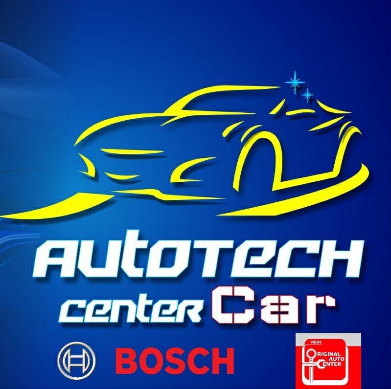 Auto Tech Center Car