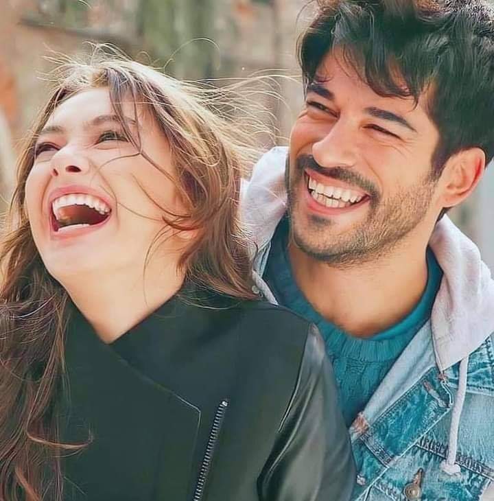حب أعمى - Kara Sevda