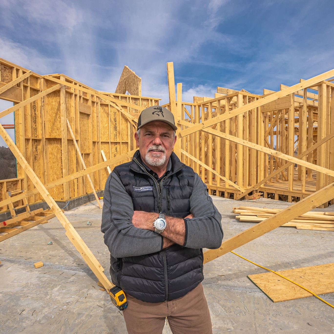 Archistructure | Omaha NE