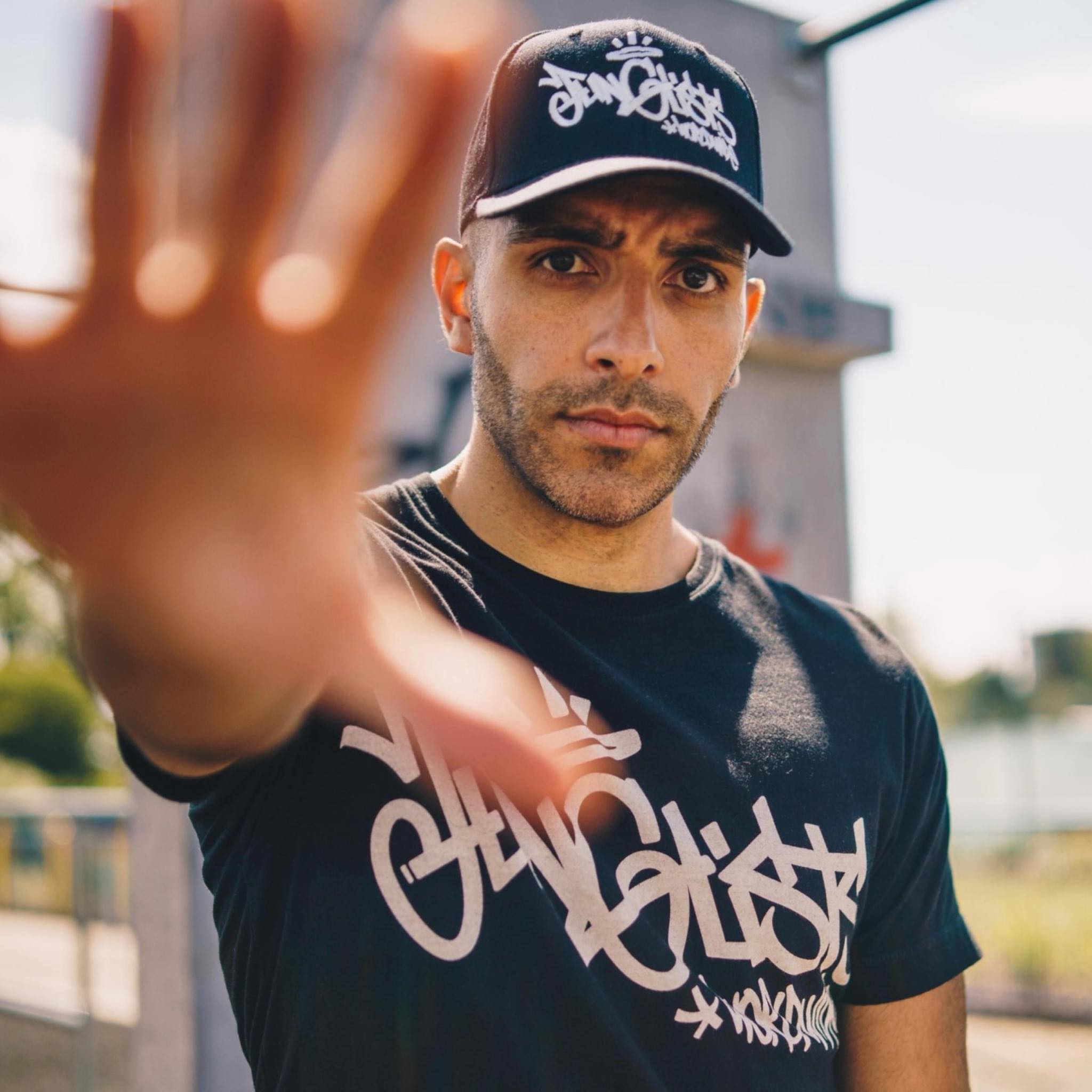 Anthony Joseph