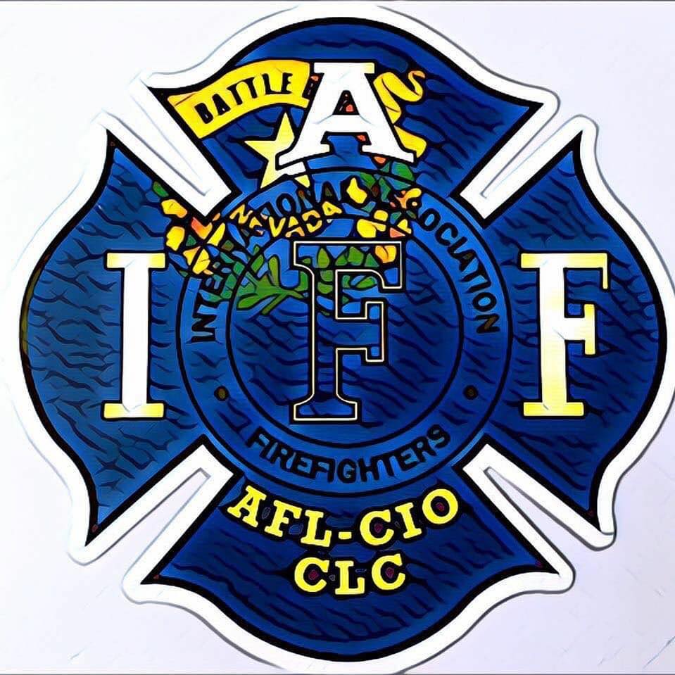 Elko County Fire Fighters Association Local 5046 | Spring Creek NV