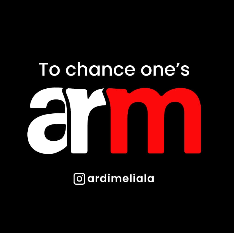 ARDI RIZAL