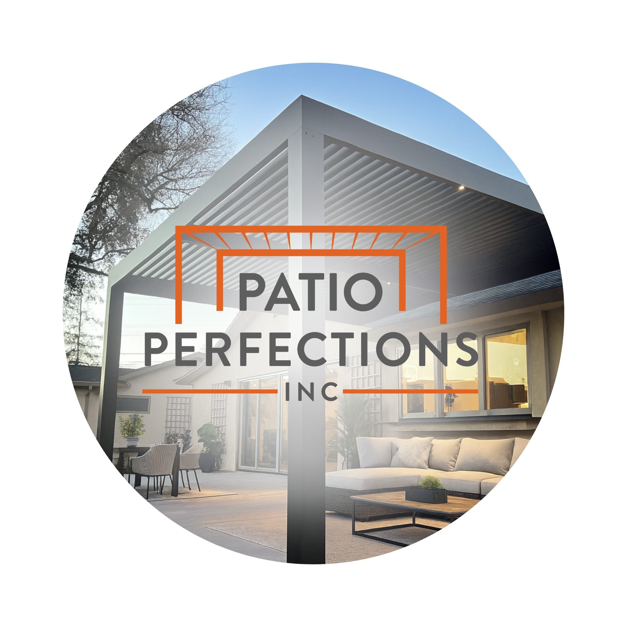 Patio Perfections Inc. Roseville CA
