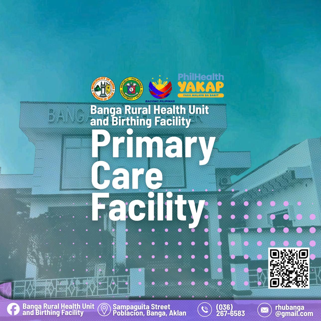 Banga RHU - Primary Care Facility - WHAT IS IT? Rabies is a deadly ...