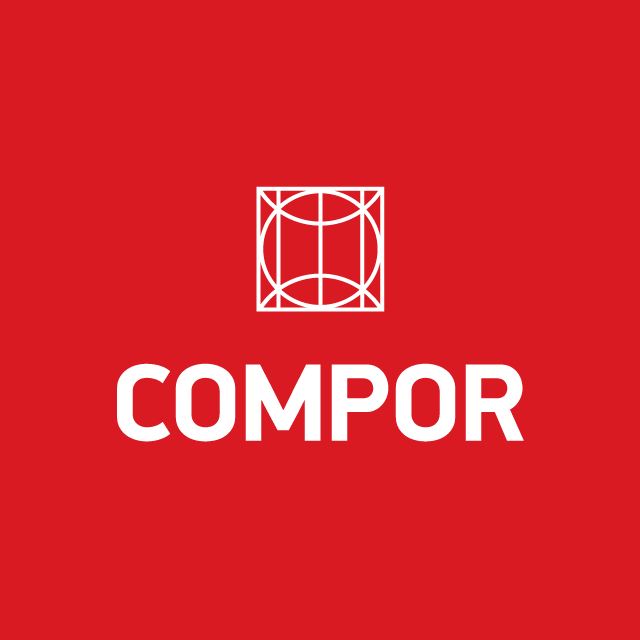 Steel can rust. Your concrete shouldn’t pay the price. COMPOR ...