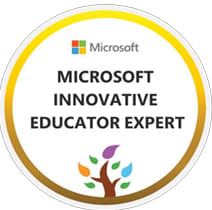 Microsoft Team-Palestine فريق مايكروسوفت الفلسطيني
