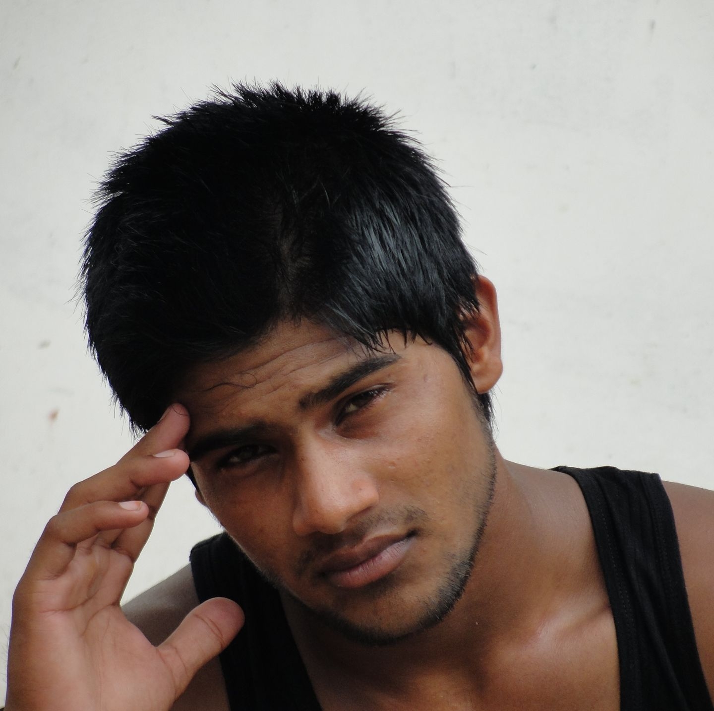 Lalit Rao