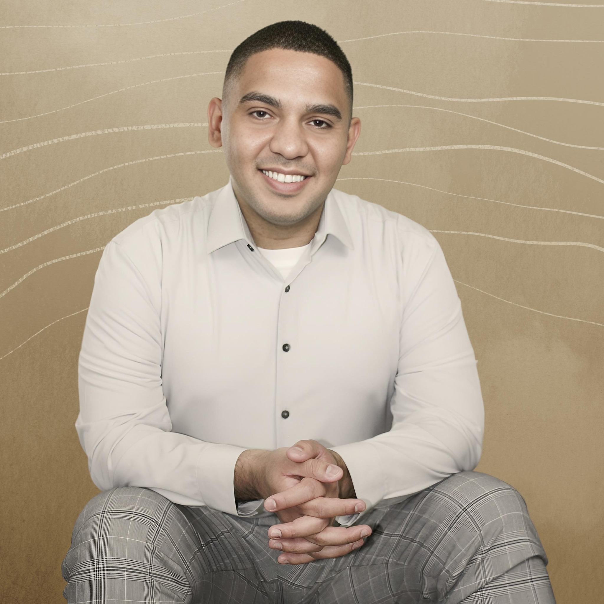 Joshua Rios