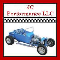 JC Performance LLC | Benton IL
