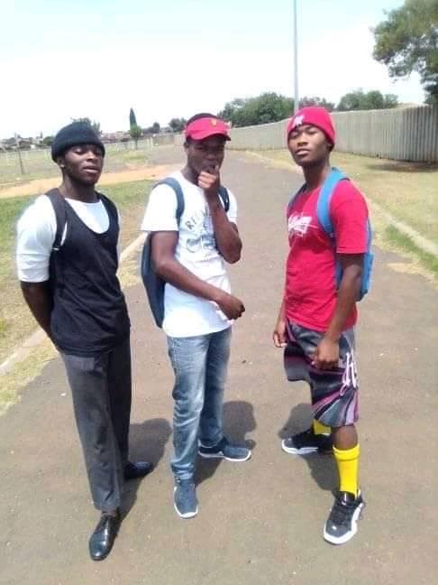 M. T. T records | Daveyton